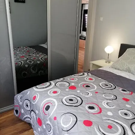 Mazowiecka דירה *