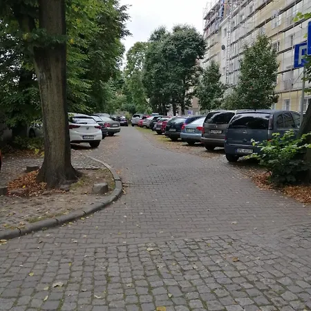 Mazowiecka * שצ'צ'ין