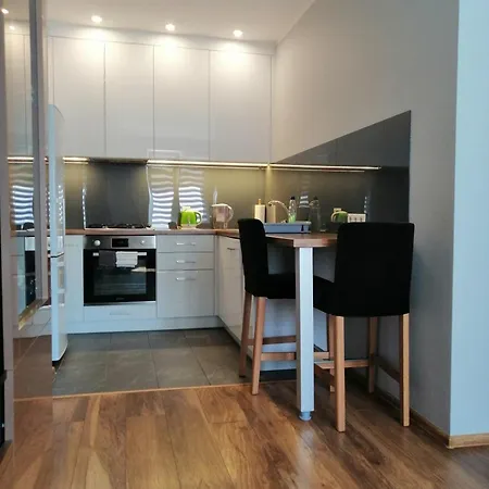 דירה Mazowiecka שצ'צ'ין