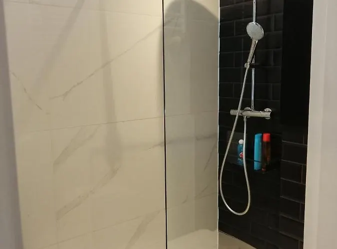 Apartment Mazowiecka