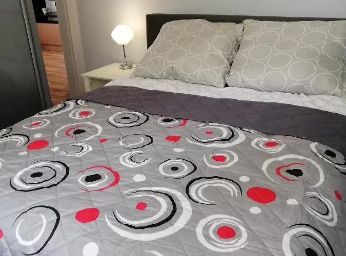 Apartment Mazowiecka